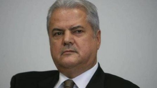 Adrian Năstase despre decizia justiţiei: Extrem de injustă.O răzbunare murdară!