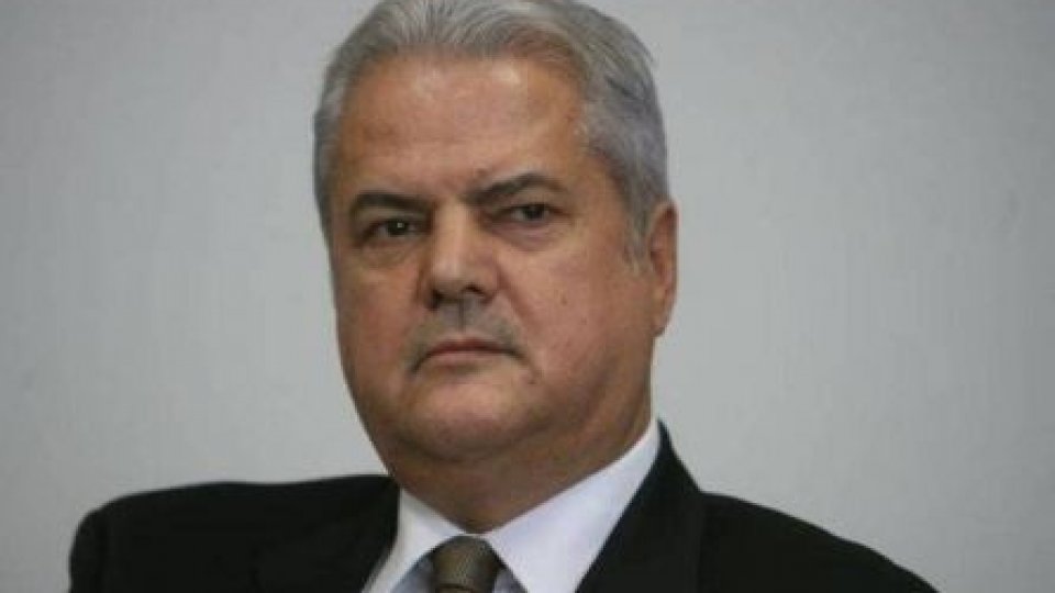  Adrian Năstase despre decizia justiţiei: Extrem de injustă.O răzbunare murdară!