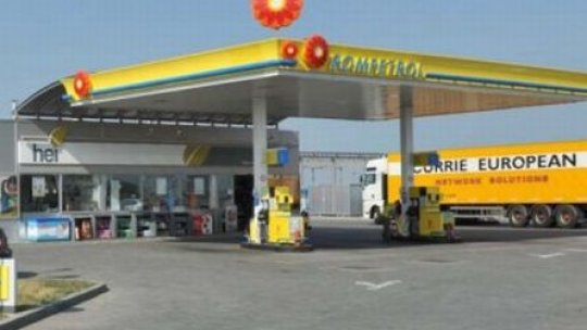 Ponta cere proiect legislativ pentru memorandumul cu Rompetrol