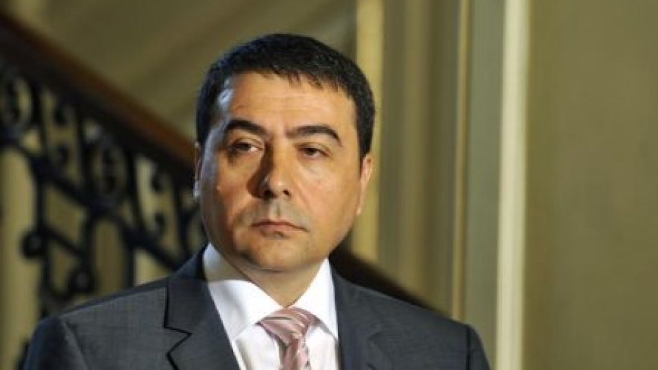 Stelian Fuia, fost ministru al Agriculturii, urmărit penal