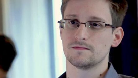 Edward Snowden, invitat la audieri de Comisia pentru justiţie a Parlamentului European