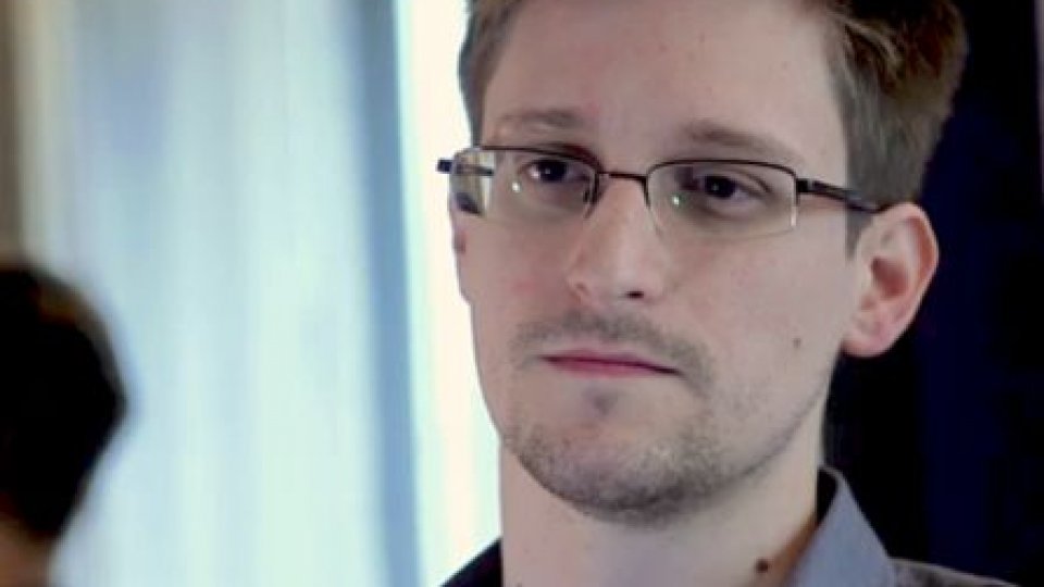 Edward Snowden, invitat la audieri de Comisia pentru justiţie a Parlamentului European