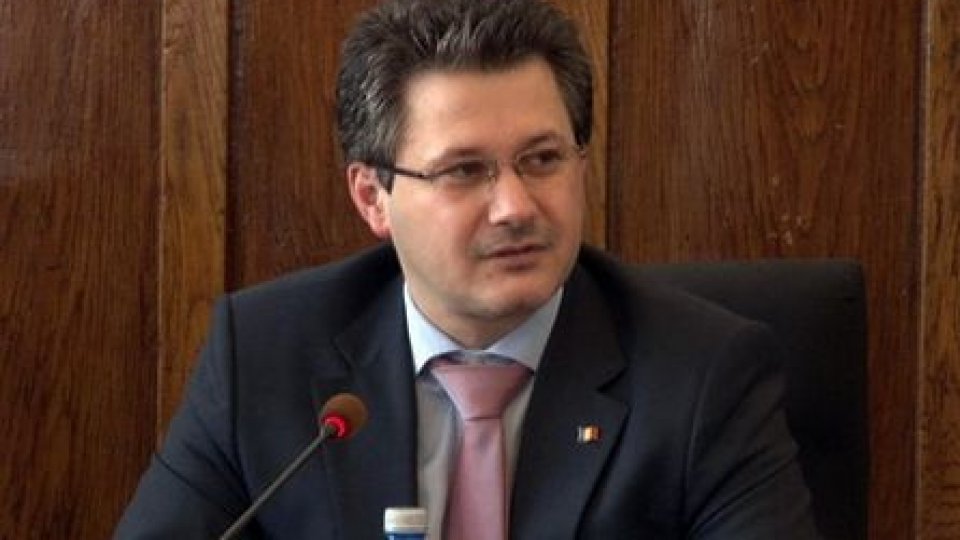 Mihnea Costoiu la RRA: Studenţii vor fi încurajaţi să se apropie de piaţa muncii