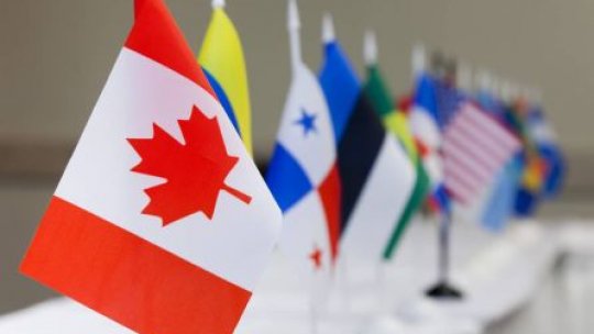 Corlăţean salută decizia Canadei de  includere a României pe Lista Ţărilor de Origine Desemnate