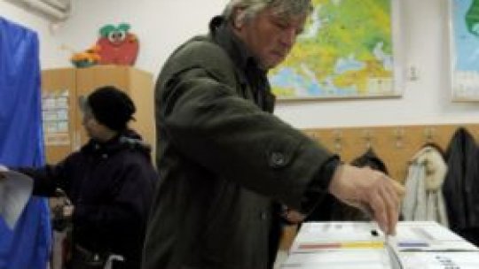 FIDESZ câştigă detaşat alegerile municipale din Ungaria