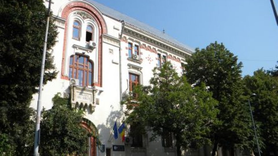 Percheziţii la Ministerul Educaţiei