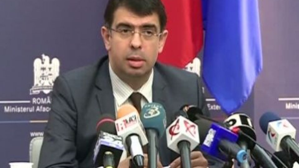 Ministrul Justiţiei: Nu intră în atribuţiile ministerului să afle cine sunt ofiţeri acoperiţi