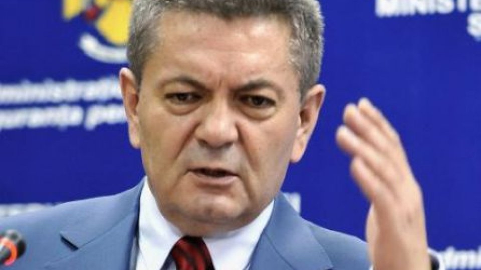 Ioan Rus cere explicaţii în legătură cu master-planul de transport