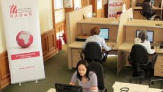 Ştirile care vă interesează, pe www.rador.ro