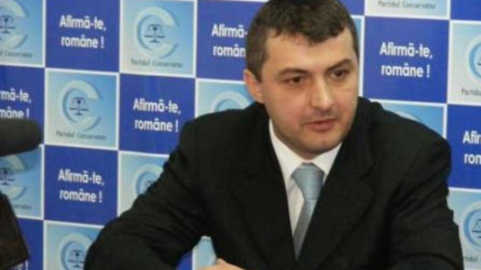 Codruţ Şereş şi Zsolt Nagy, judecaţi sub control judiciar