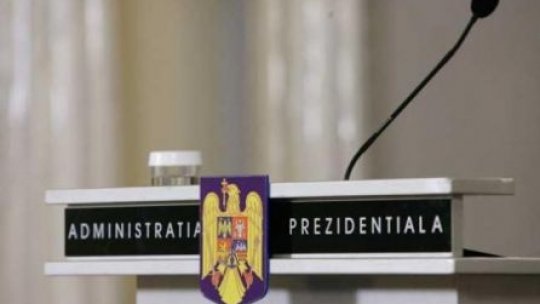 România a intrat oficial în campania pentru alegerea PREŞEDINTELUI ROMÂNIEI