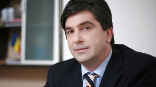 Deputatul Dorinel Ursărescu, urmărit penal de DNA
