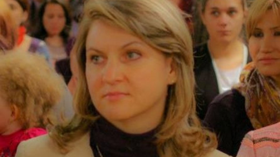 Adriana Țicău, urmărită penal în dosarul Microsoft