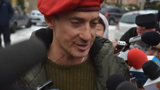 Mazăre: Nu mă tentează funcţia de preşedinte al PSD