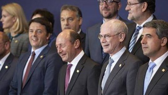 Acord european pentru creştere economică şi locuri de muncă