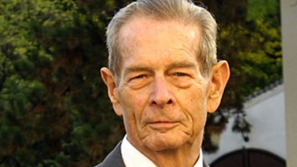 Regele Mihai I împlineşte 93 de ani