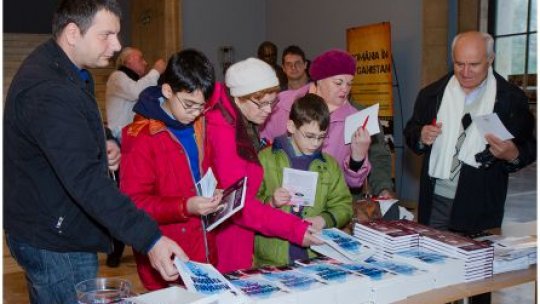 Mii de vizitatori la Radio România de Ziua porţilor deschise