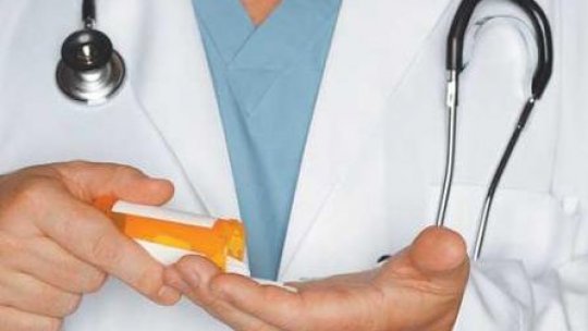 Din noiembrie începe campania de vaccinare antigripală