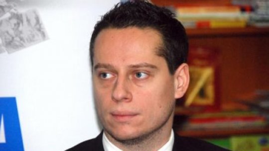 Andrei Hrebenciuc rămâne în arest