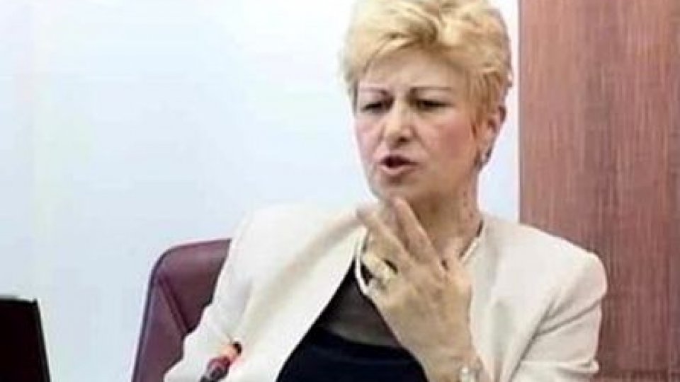 Preşedinta ÎCCJ, în dezacord cu propunerea senatorului PSD, Şerban Nicolae