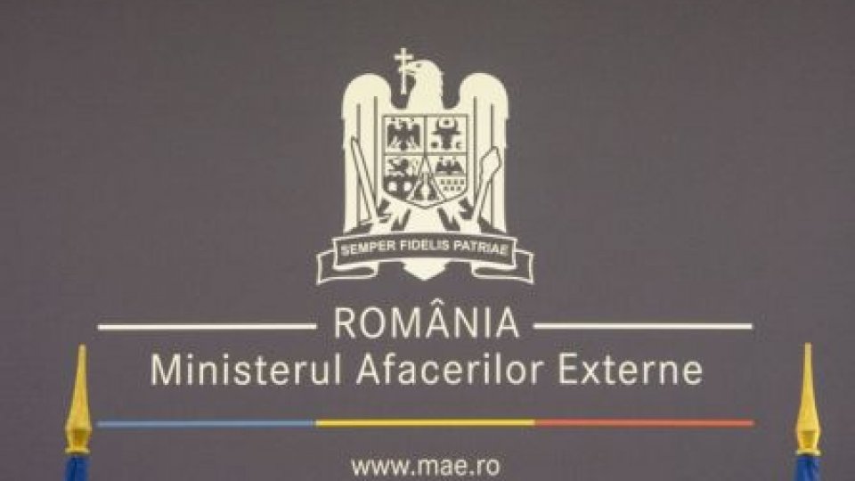 MAE solicită instrucţiuni de la BEC şi avertizează asupra pericolului de vot multiplu