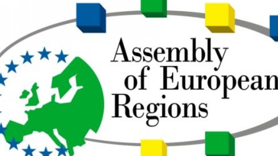 Adunarea Regiunilor Europene solicită atenţia UE asupra bazinului Mării Negre