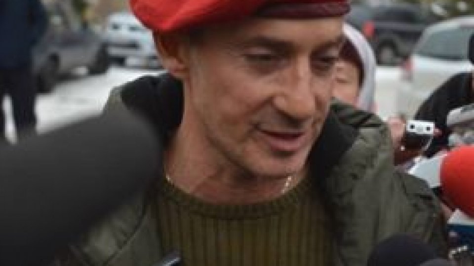 Radu Mazăre ar putea da statul în judecată. Află de ce