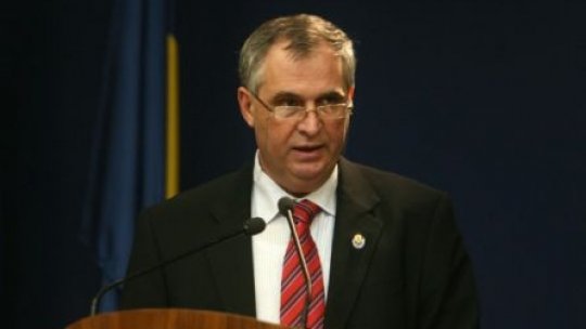 Valerian Vreme, aviz favorabil pentru ridicarea imunităţii parlamentare