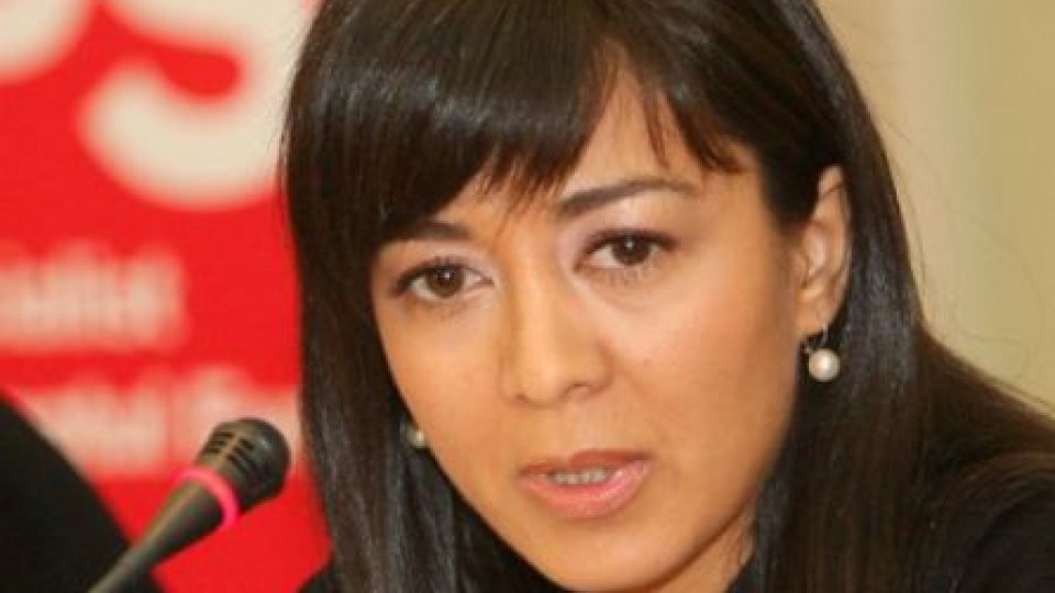 Oana Mizil, condamnată la 3 ani de închisoare cu suspendare