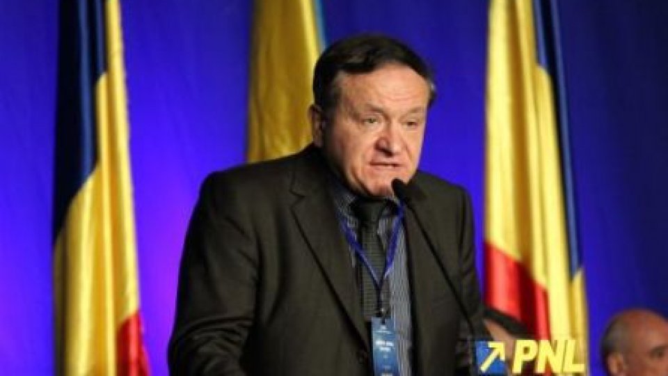 Căncescu: Nu m-am îmbogățit din funcția de președinte al Consiliului Județean