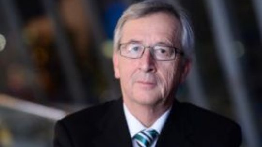 Posibilă depăşire a termenului la care noua Comisie Europeană îşi începe mandatul