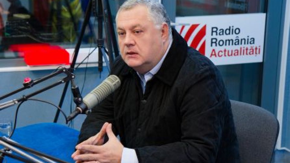 Miculescu: RADIO ROMÂNIA, cel mai important jucător pe piaţa culturală media