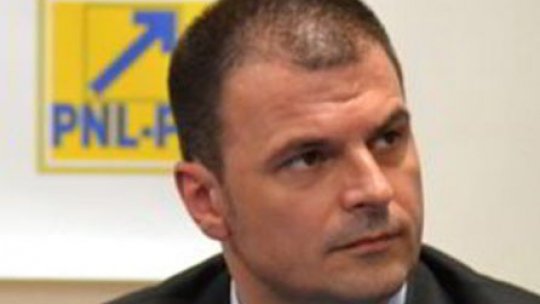 DNA cere arestarea preventivă a deputatului liberal Mircea Roşca