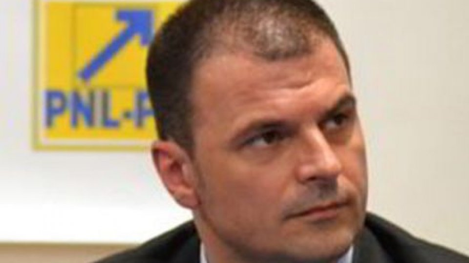 DNA cere arestarea preventivă a deputatului liberal Mircea Roşca