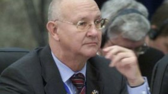 Ioan Mircea Paşcu, ales vicepreședinte al Parlamentului European