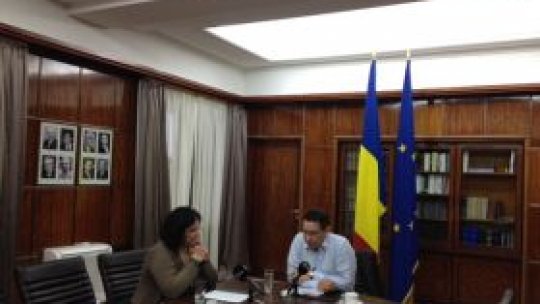 Victor Ponta, candidat PSD-UNPR-PC la Preşedinţia României