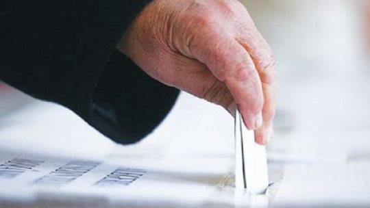 Are 104 ani şi a cerut să voteze