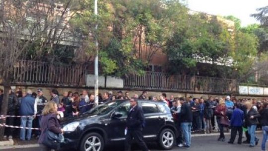 Solicitare de prelungire a votului în Londra. BEC analizează cererea