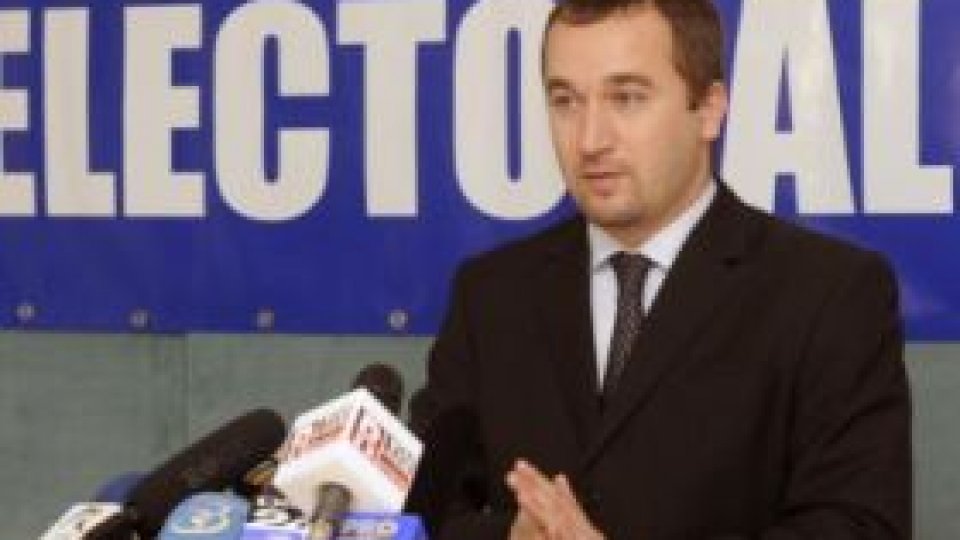 BEC: 62,04% dintre alegători au votat până la ora 21.00