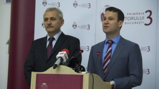 Discuţii contradictorii în PSD pe tema unei eventuale ieşiri de la guvernare