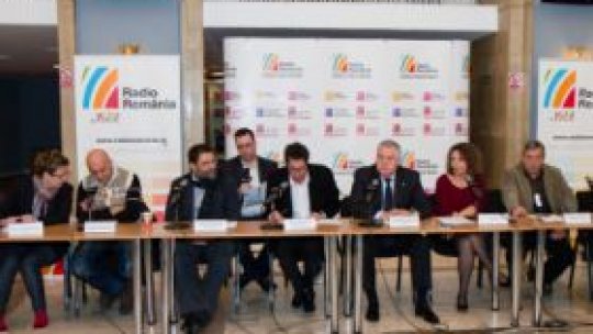 Peste 750 de evenimente, un autentic record la Târgul Internaţional GAUDEAMUS 2014