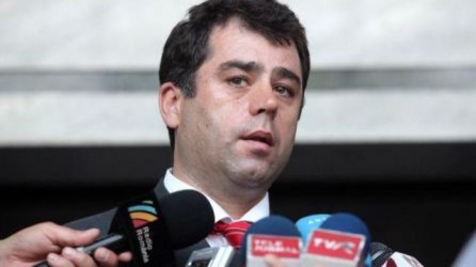 Judecător CSM îi cere lui Iohannis să rezolve problemele din Justiţie