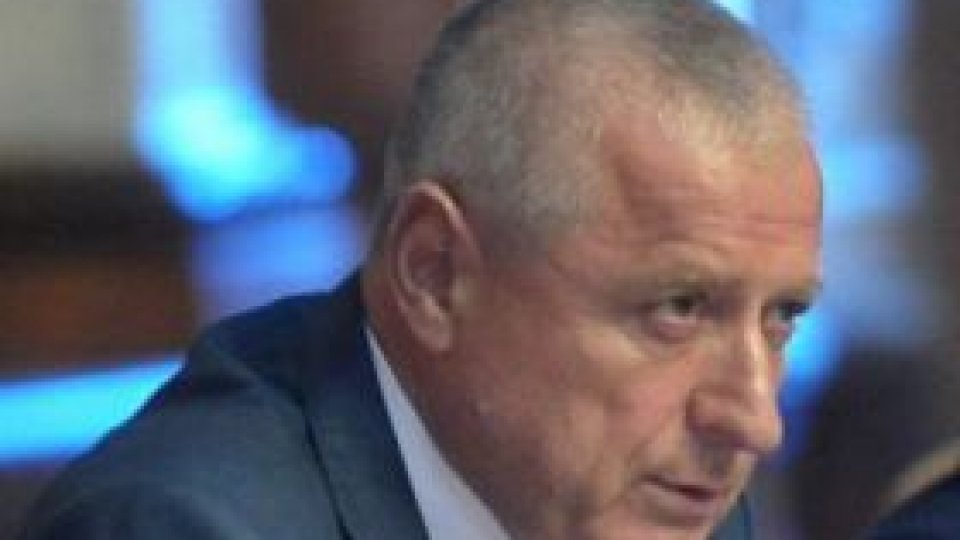 Deputatul braşovean Ioan Adam va fi suspendat din PSD