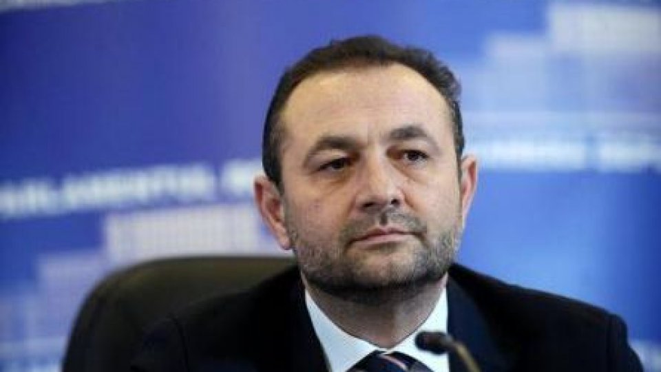 DNA cere încuviinţarea arestării deputatului Cătălin Teodorescu 