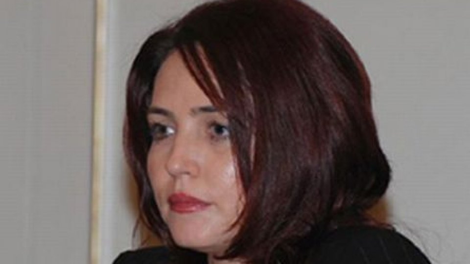 Noi reţineri în dosarul despăgubirilor supraevaluate: Crinuţa Dumitrean şi Oana Vasilescu