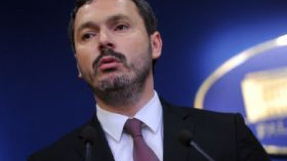 Răzvan Nicolescu: Preţul gazului folosit de CET-uri rămâne neschimbat