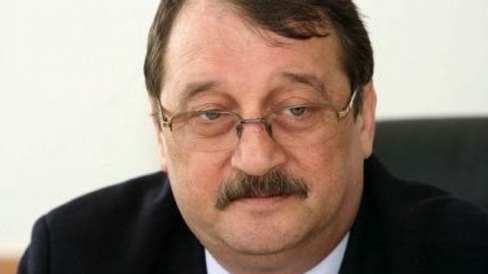 Mircea Băsescu şi Marian Căpăţană, în arest la domiciliu