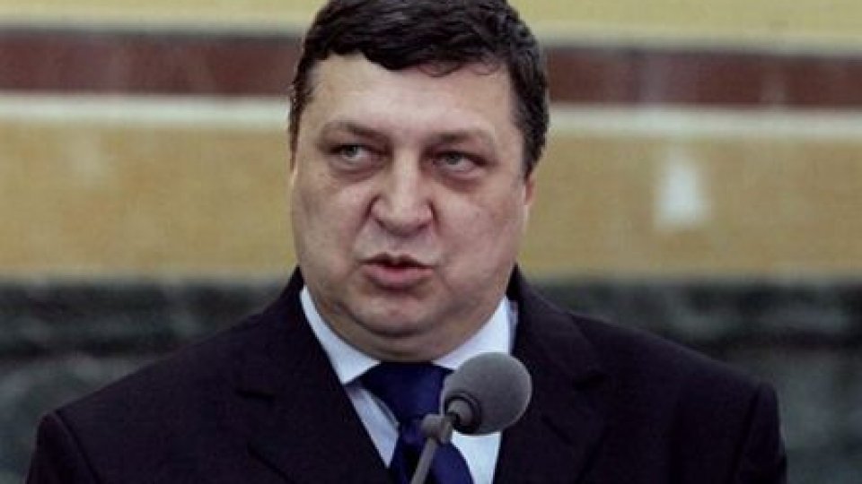 Teodor Atanasiu candidează la conducerea noului PNL