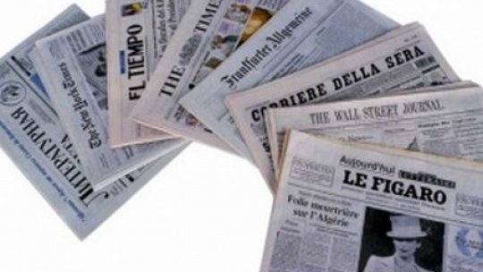 Presa internaţională despre alegerile din România