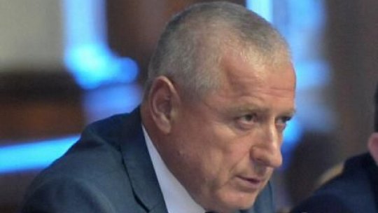 Încuviințarea arestării deputatului Ioan Adam, amânată